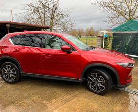 MAZDA CX-5 AWD Exclusive - 2.2D-175CV