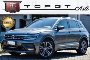 VOLKSWAGEN TIGUAN 2.0 TDI R-LINE INT+EXT 4MOTION 1