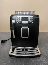 Saeco Intelia Evo – Macchina da Caffè Automatica