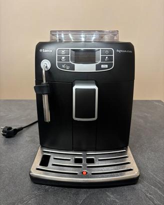 Saeco Intelia Evo – Macchina da Caffè Automatica