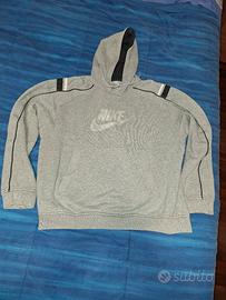felpa nike invernale