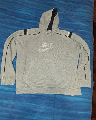 felpa nike invernale