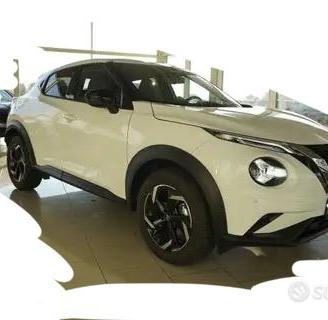 Ricambi Nissan Juke 1.0 turbo benz del 2022