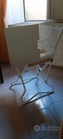 Gabbie nuove per canarini