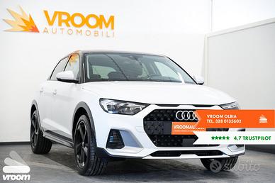 AUDI A1 2� serie A1 allstreet 30 TFSI S tronic