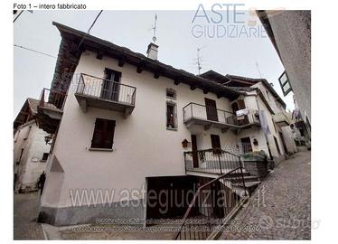 Appartamento Santa Maria Maggiore [A4338504]