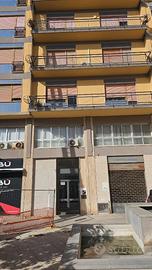 Appartamento in centro via roma Marsala