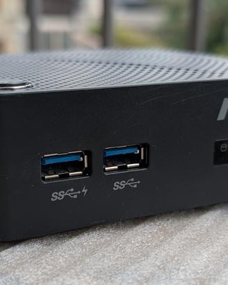 PC Compatto MSI