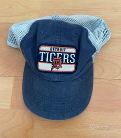 Beretto da baseball vintage