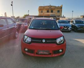 SUZUKI Ignis 1.2 Dualjet Cool