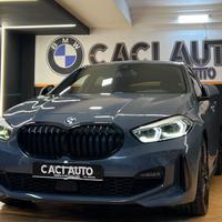 Bmw 118d Msport Pro