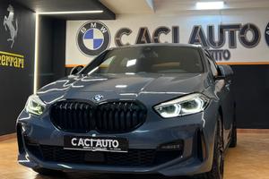 Bmw 118d Msport Pro