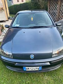 Fiat Punto 1.2 ELX - Unico Proprietario