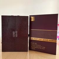 Asciugacapelli e piastra GHD cherry DELUXE