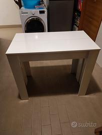 Tavolo allungabile 