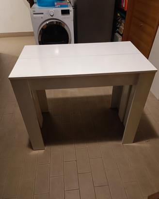 Tavolo allungabile 