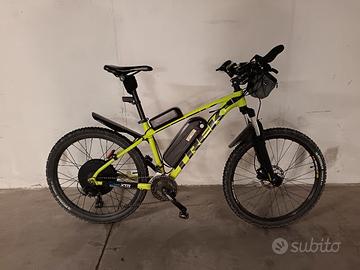 Trek Marlin 5 Elettrificata 