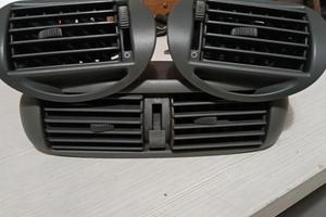 fiat seicento Sporting prese a daria 