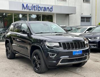 Jeep Grand Cherokee Grand Cherokee 3.0 V6 CRD 250 