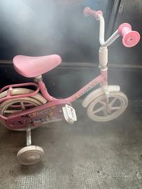 Bicicletta bimba