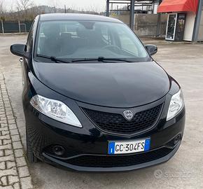 Lancia ypsilon gpl