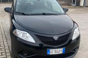 Lancia ypsilon gpl