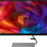 Lenovo Q27q-1L 27 pollici QHD IPS