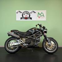 DUCATI MONSTER 900 S GARANTITA E FINANZIABILE