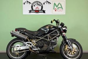 DUCATI MONSTER 900 S GARANTITA E FINANZIABILE