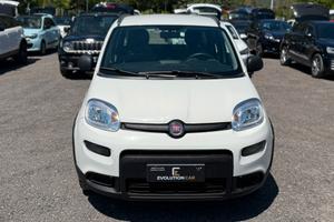Fiat Panda 1.2 GPL CASA MADRE 2024
