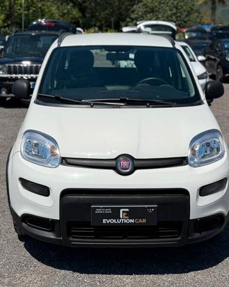 Fiat Panda 1.2 GPL CASA MADRE 2024