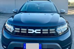 DACIA NUOVO DUSTER JOURNEY