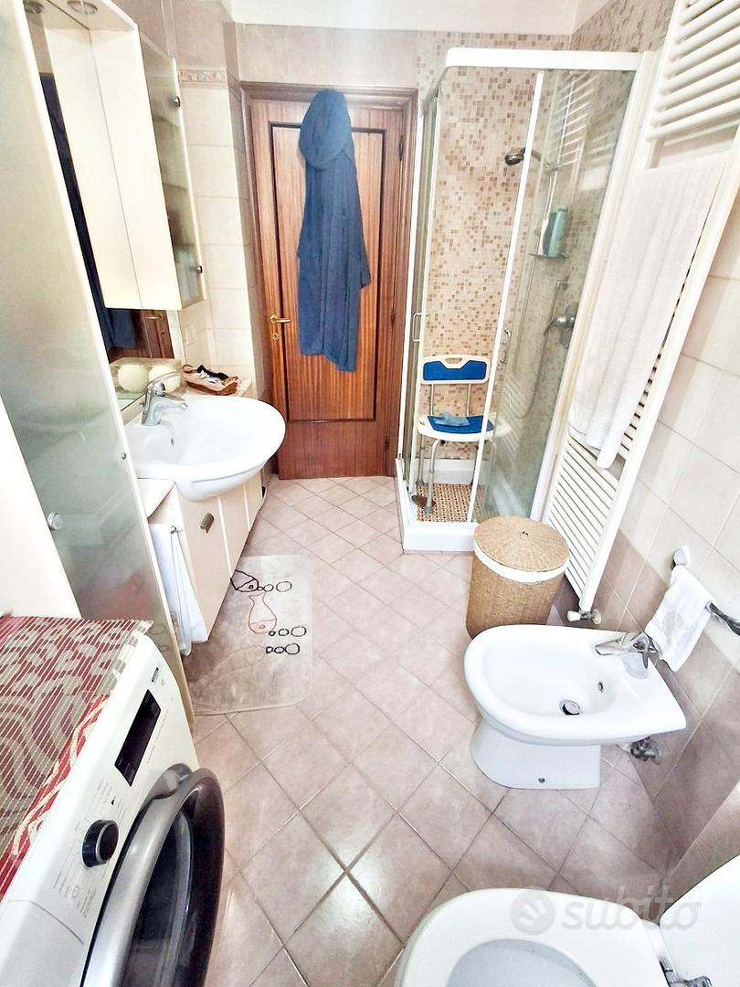 Apartment in Perugia, Madonna Alta - Vista 4