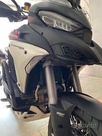 Ducati Multistrada Rally