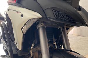 Ducati Multistrada Rally
