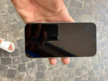 Iphone 12 pro