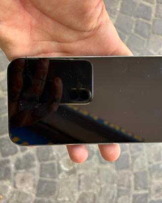 Iphone 12 pro