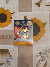 Fantasy Riders Collector's Tin Panini Sigillata