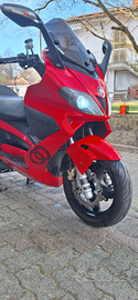Gilera Nexus 500