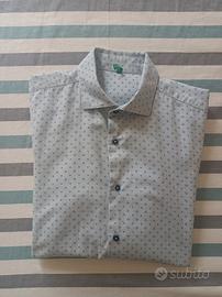 Camicia Benetton Taglia M