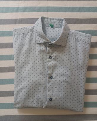 Camicia Benetton Taglia M