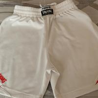 Pantaloncini sport bambino Spalding tg. XXXS 