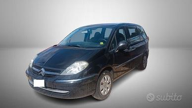 Citroen C8 2.0 HDi 136CV FAP Dynamique 7 posti