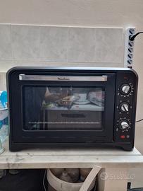 Forno elettrico Moulinex