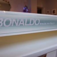 tavolo Bonaldo Big Table allungabile