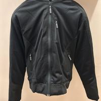 Giacca moto HARISSON