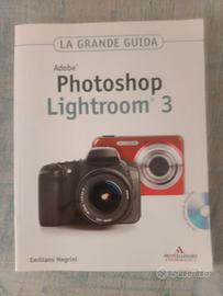 Photoshop lightroom 3