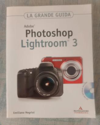Photoshop lightroom 3