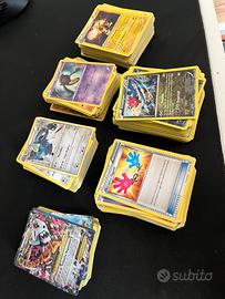 Carte Pokemon (2/300+)