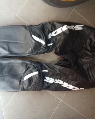 Pantalone pelle